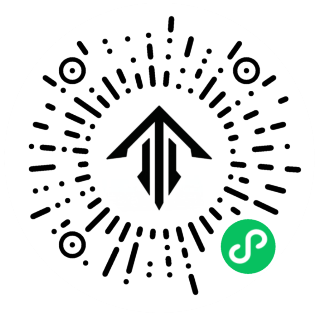 小程序 / APP 二维码